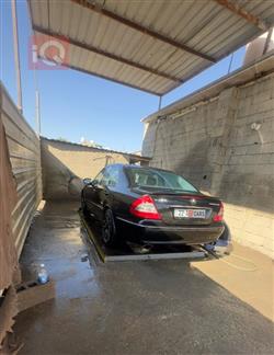 مرسيدس بنز E-Class